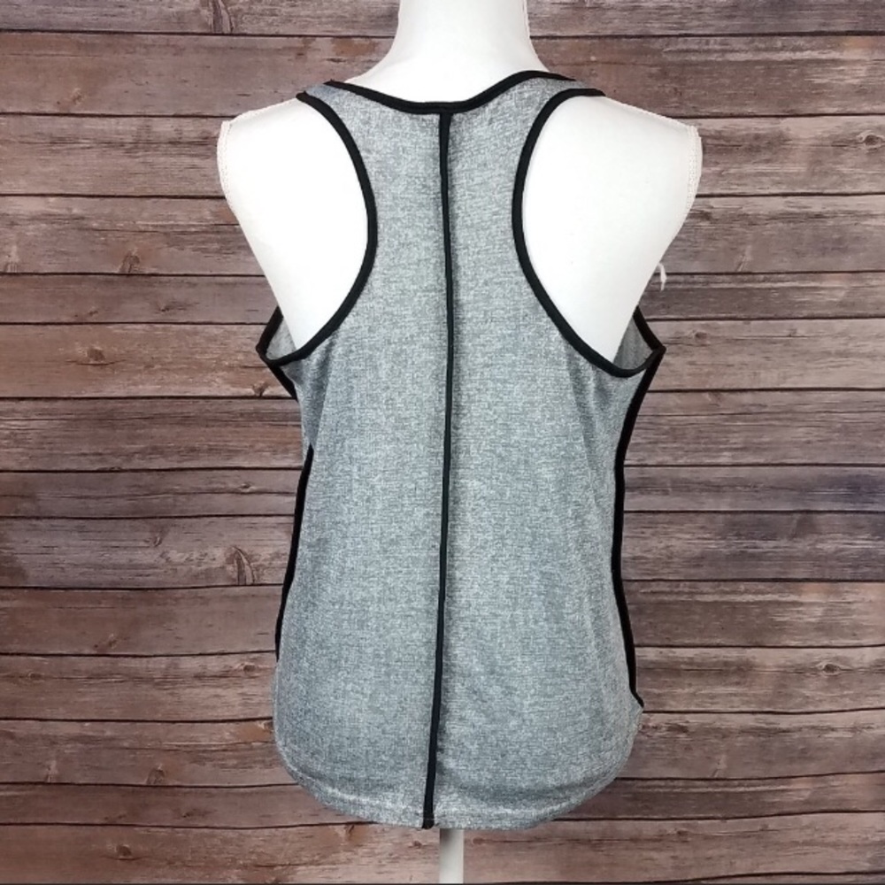True Rock Racerback Tank Top - Picture 2 of 4